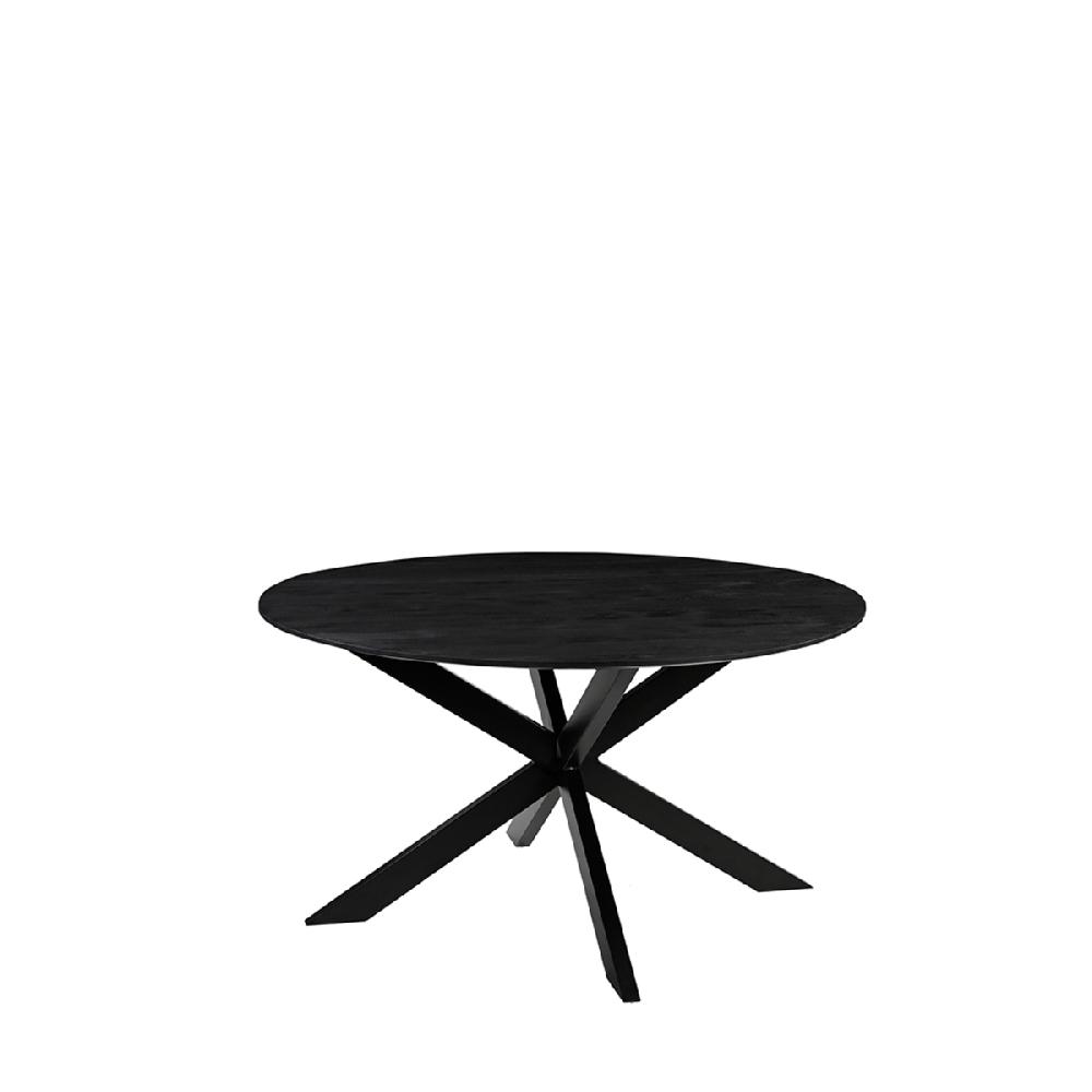 Label51 Eettafel Otis 140x140x76 Cm