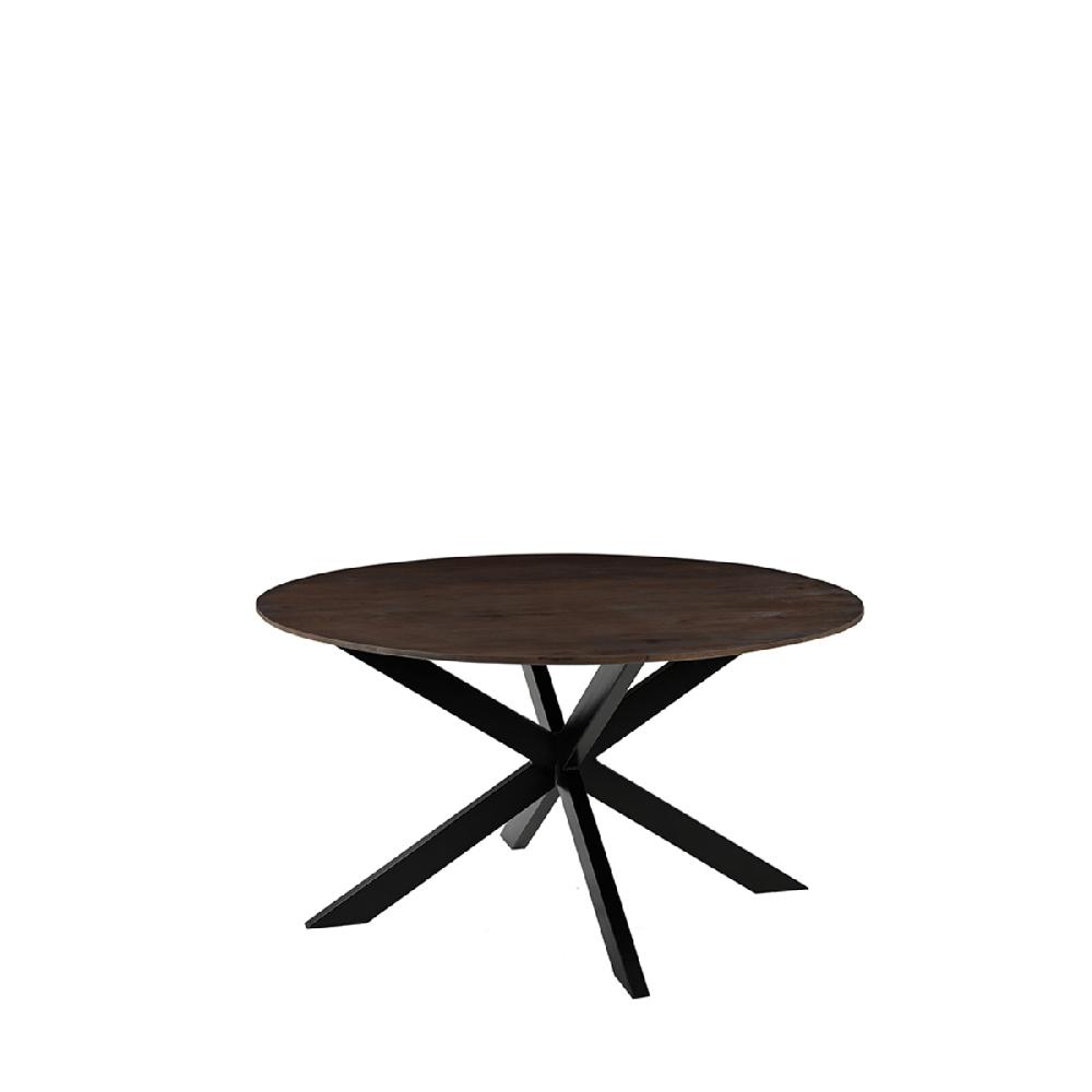 Label51 Eettafel Otis 140x140x76 Cm