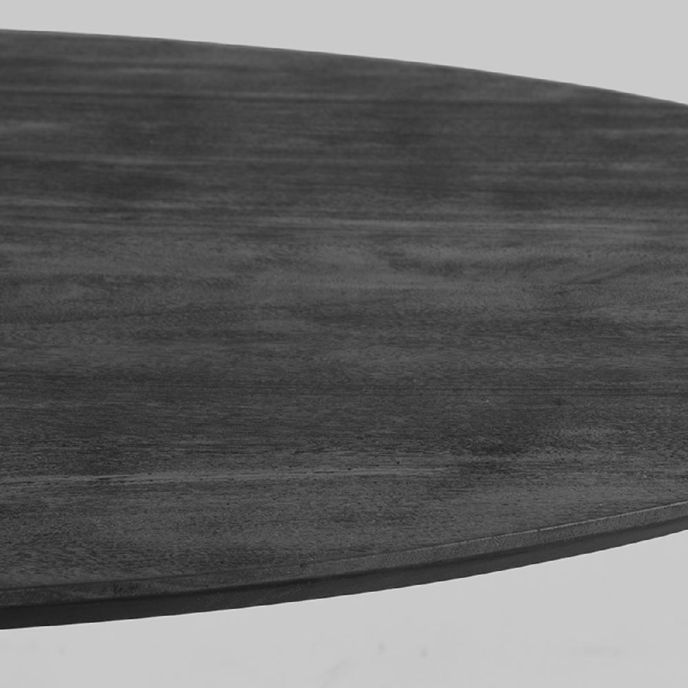 Label51 Eettafel Otto 130x130x75 Cm