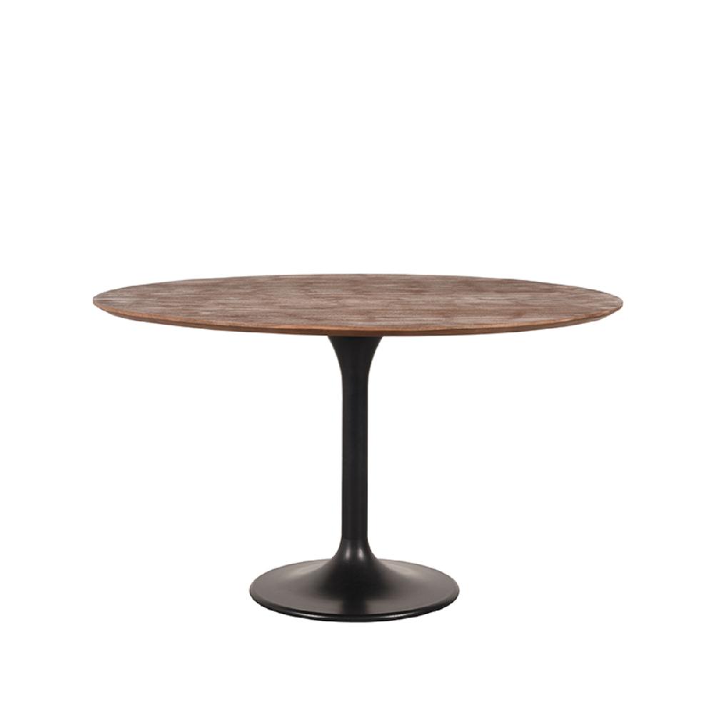 label51 Eettafel Otto 130x130x75 cm