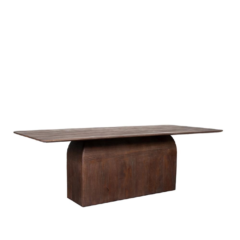Label51 Eettafel Owen 200x100x76 Cm
