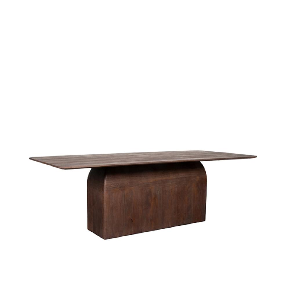 Label51 Eettafel Owen 230x100x76 Cm