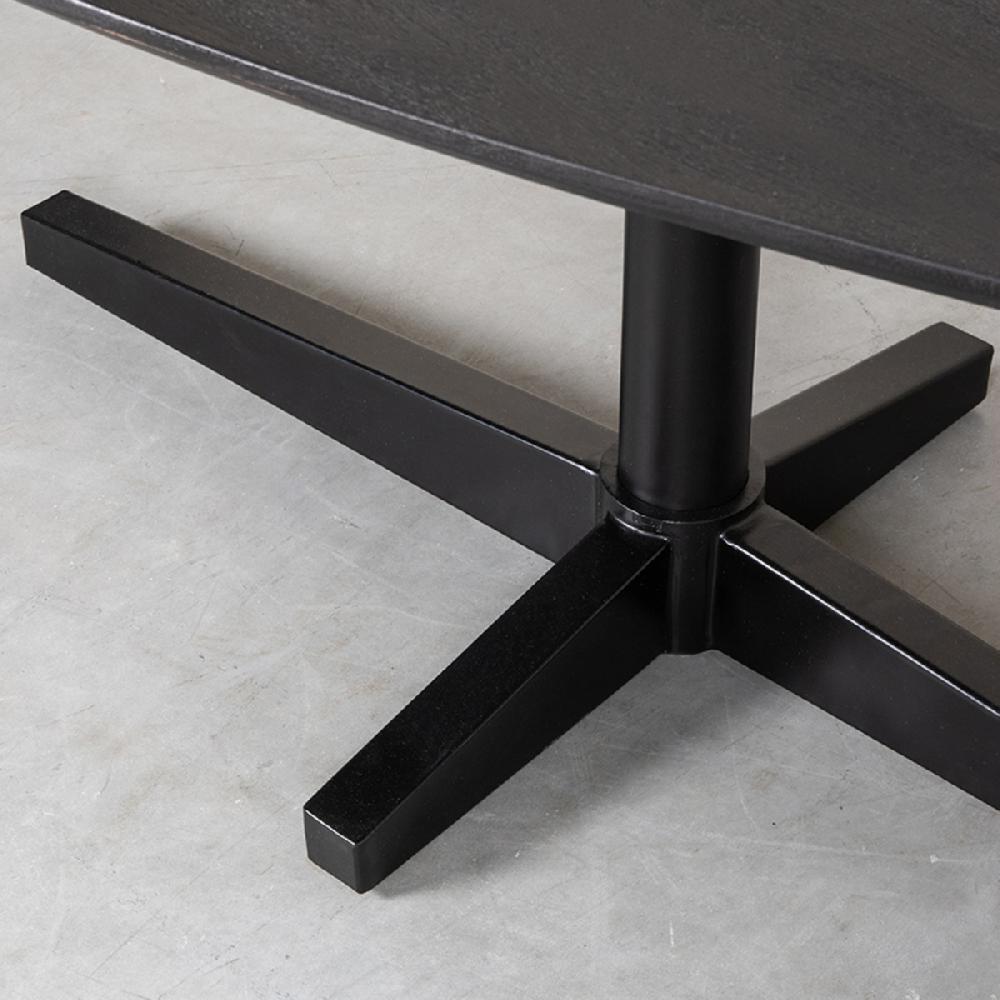 Label51 Eettafel Rosie 180x100x76 Cm