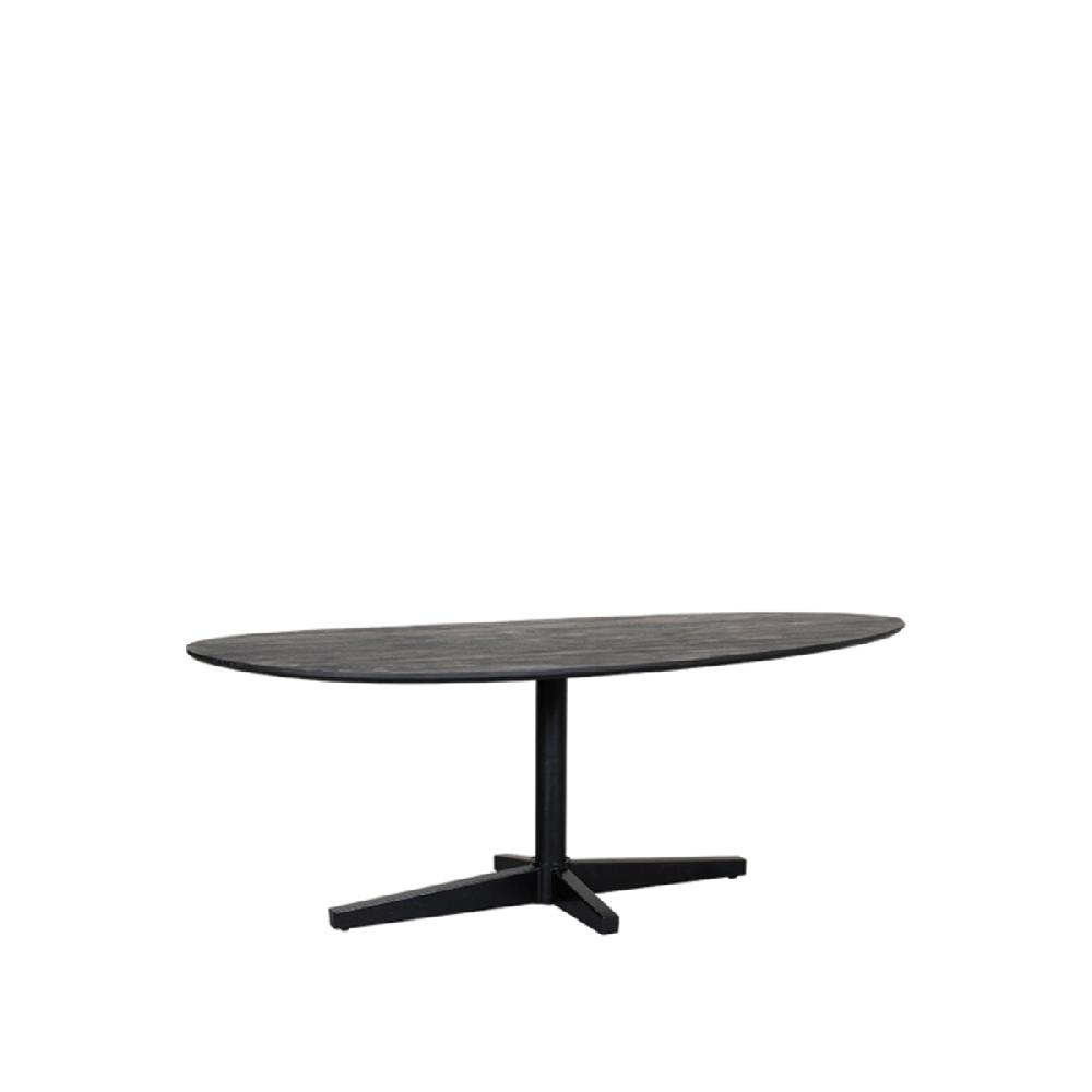 Label51 Eettafel Rosie 180x100x76 Cm