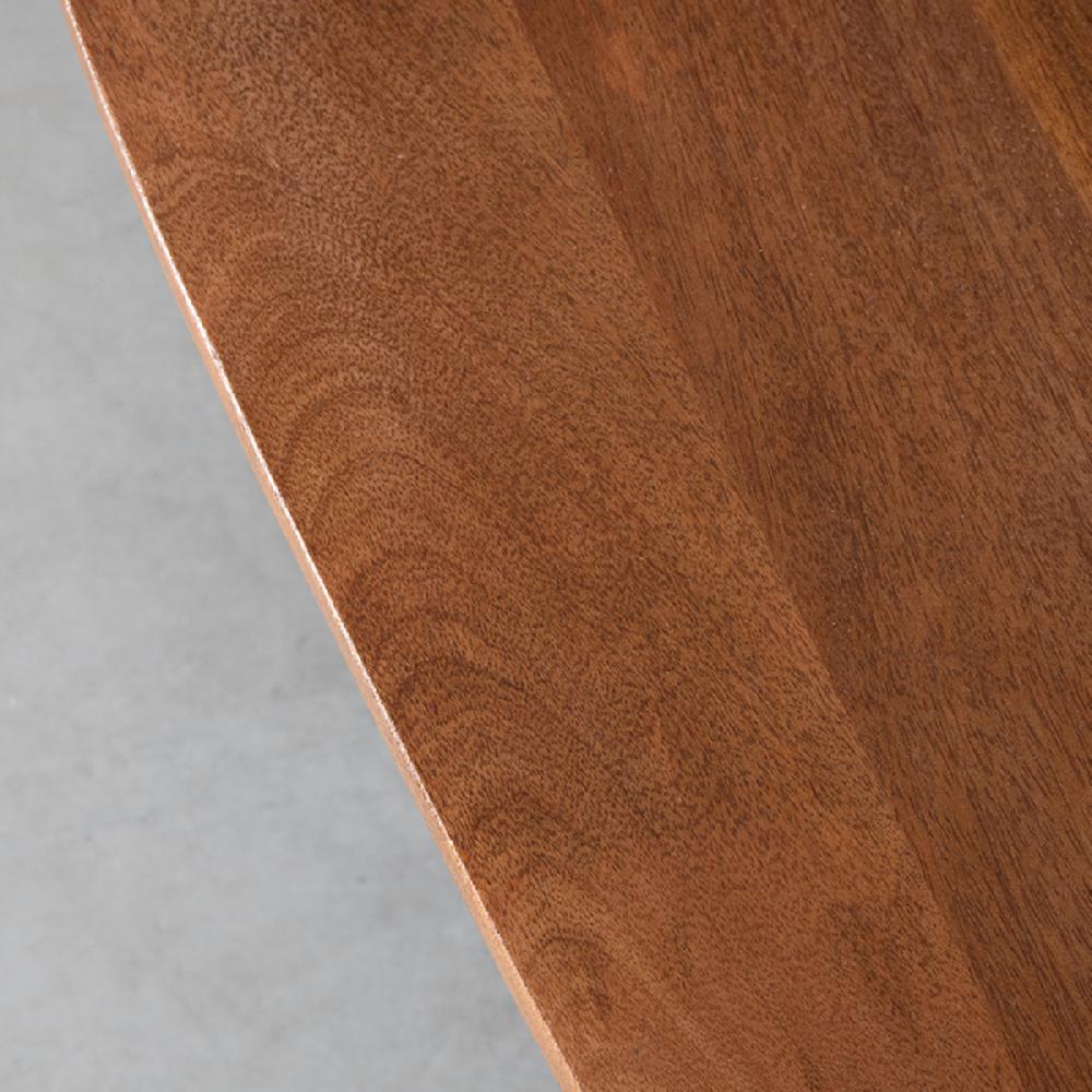 Label51 Eettafel Rosie 220x100x76 Cm