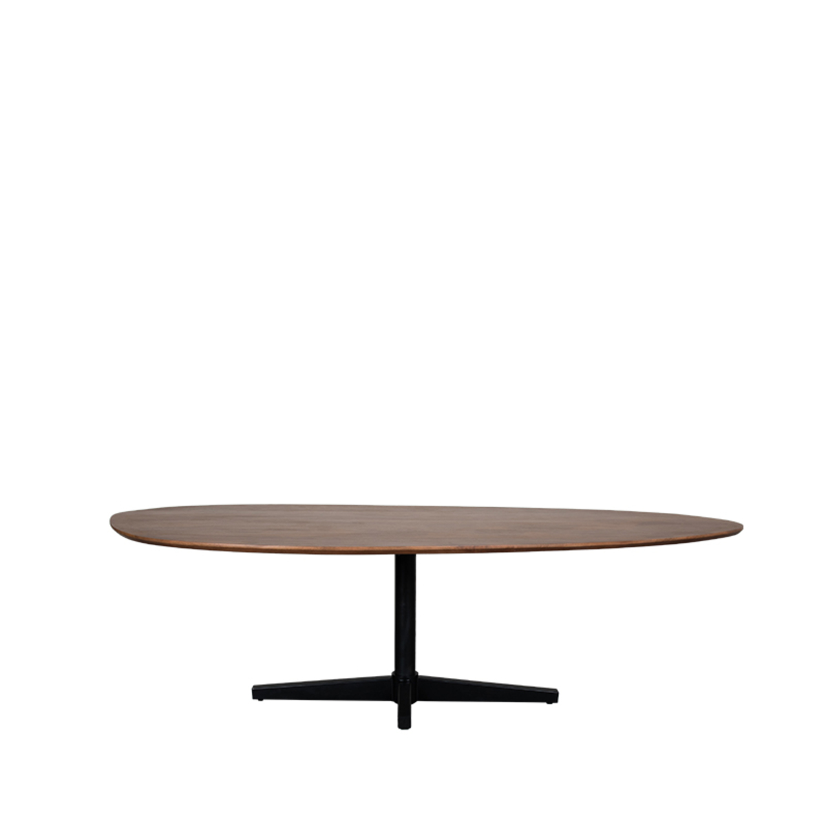Label51 Eettafel Rosie 260x110x76 Cm