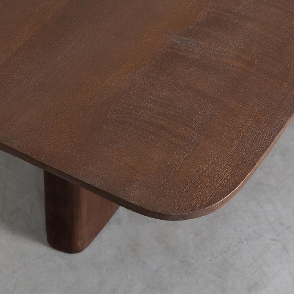 Label51 Eettafel Scott 200x100x76 Cm