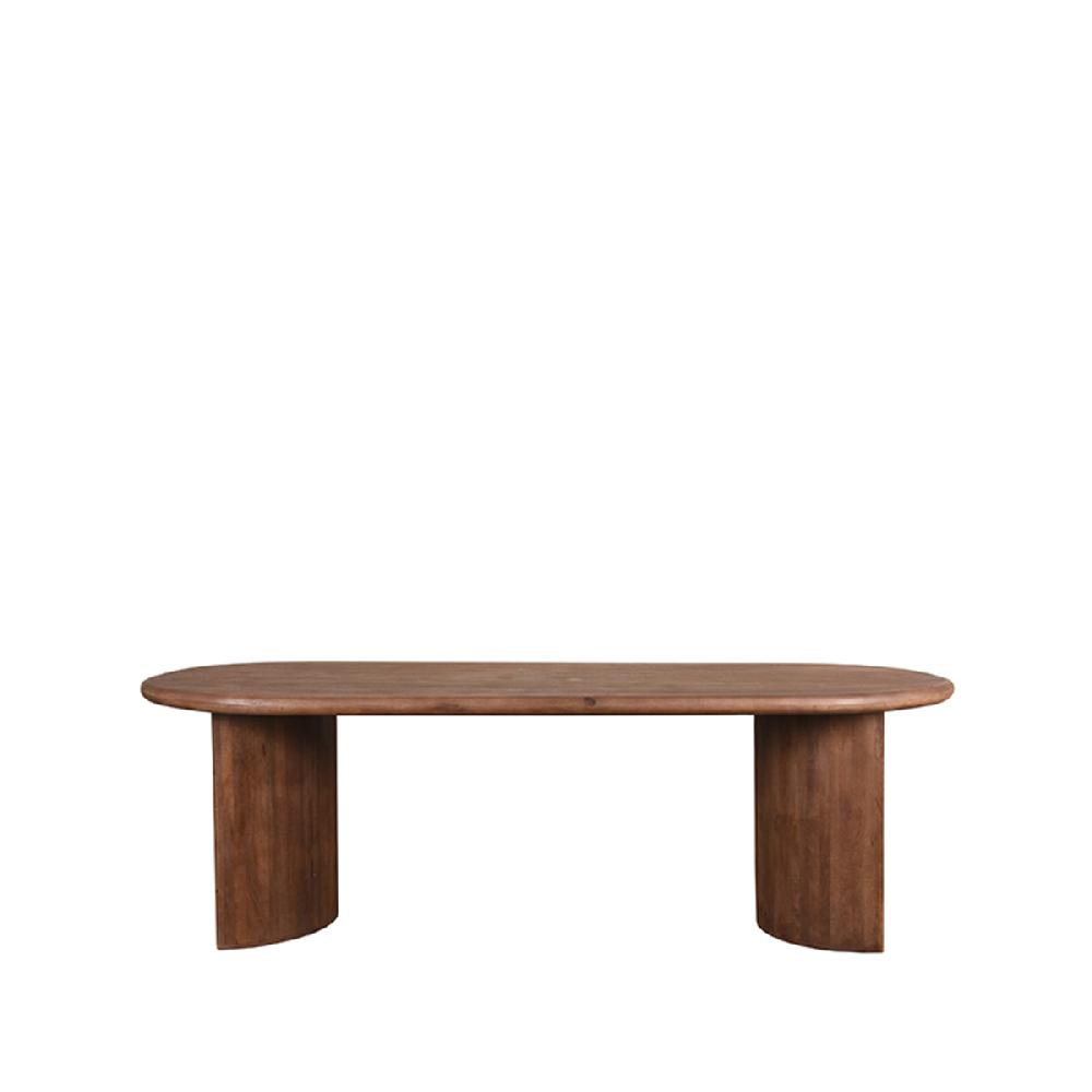 Label51 Eettafel Varia 240x100x76 Cm