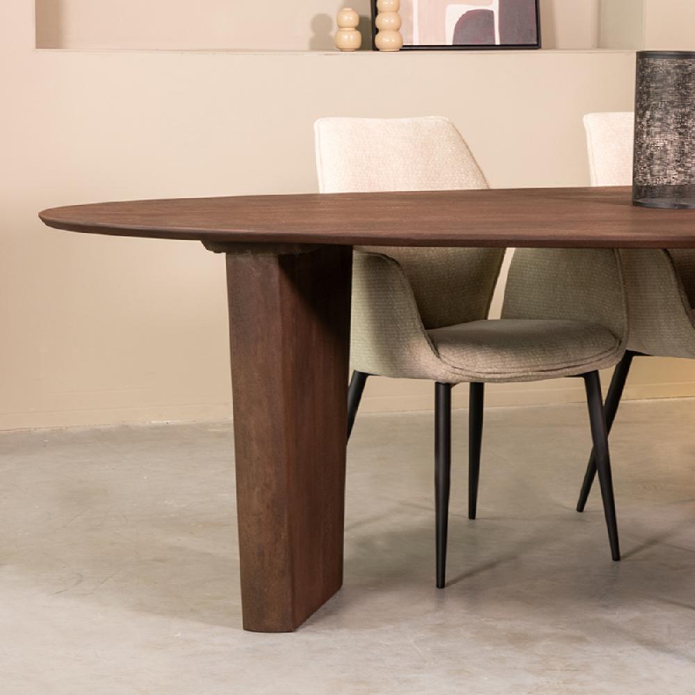 label51 Eettafel Wow 300x130x75 cm