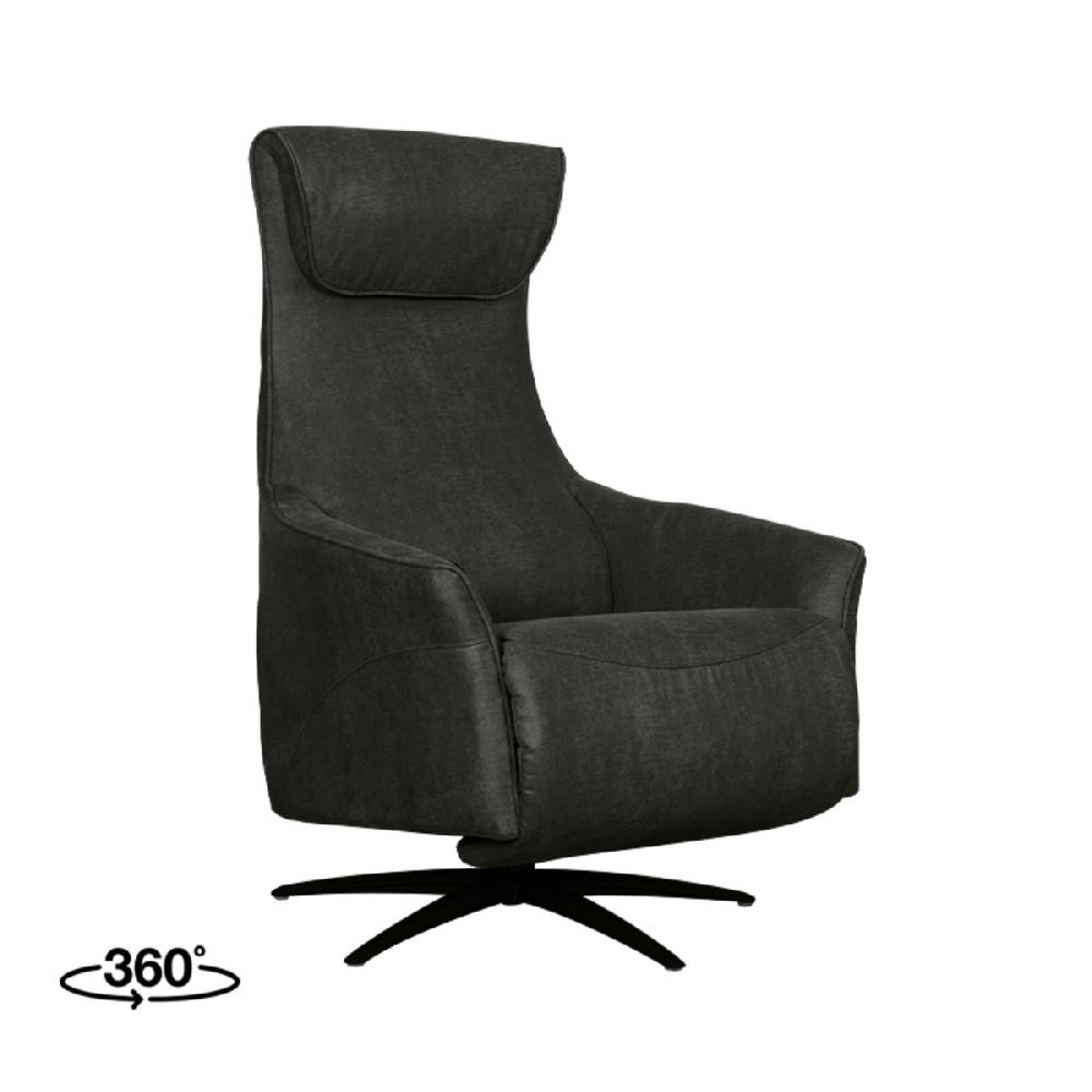 label51 Elektrische Fauteuil Lund 74x83x112 cm
