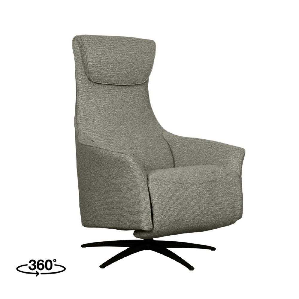 label51 Elektrische Fauteuil Lund 74x83x112 cm