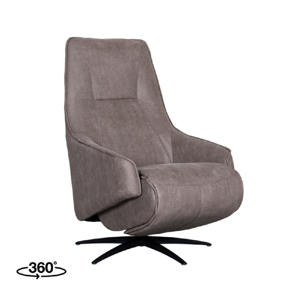 Label51 Elektrische Fauteuil Odense 68x87x110 Cm