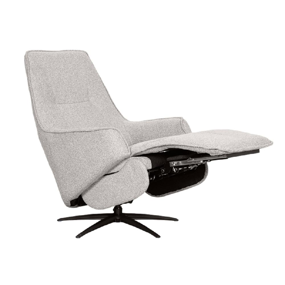 Label51 Elektrische Fauteuil Odense 68x87x110 Cm