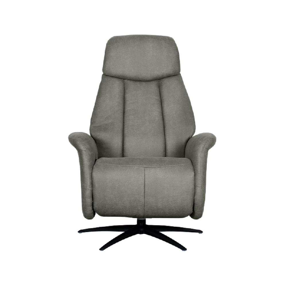 Label51 Elektrische Fauteuil Oslo 79x87x112 Cm