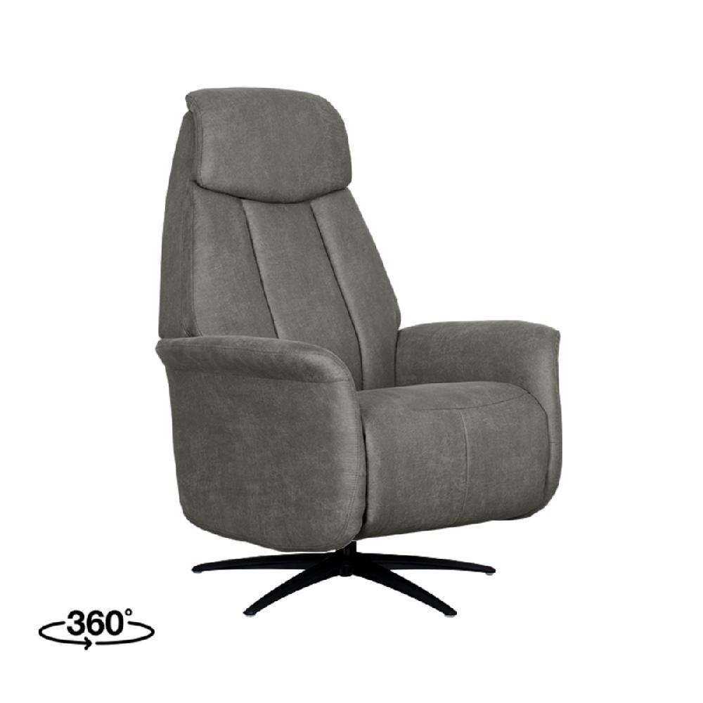 label51 Elektrische Fauteuil Oslo 79x87x112 cm