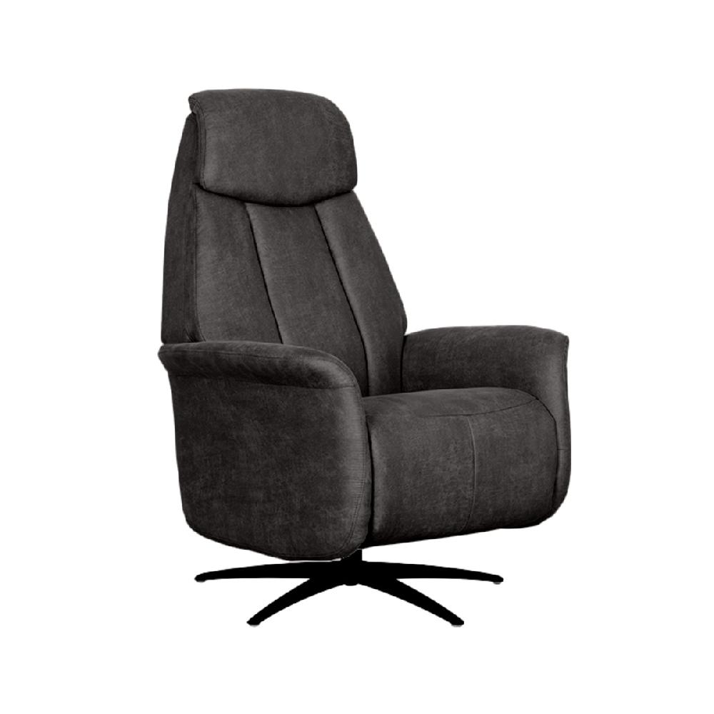 Label51 Elektrische Fauteuil Oslo 79x87x112 Cm