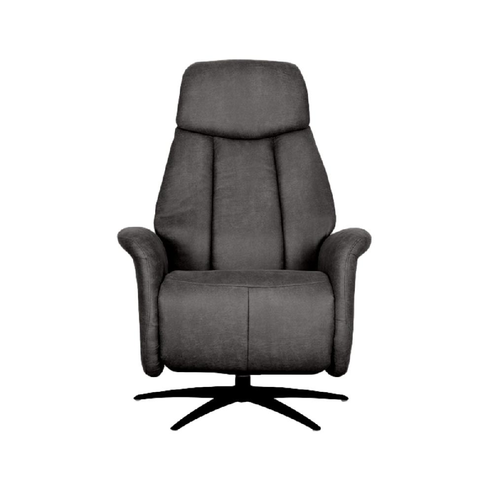 Label51 Elektrische Fauteuil Oslo 79x87x112 Cm