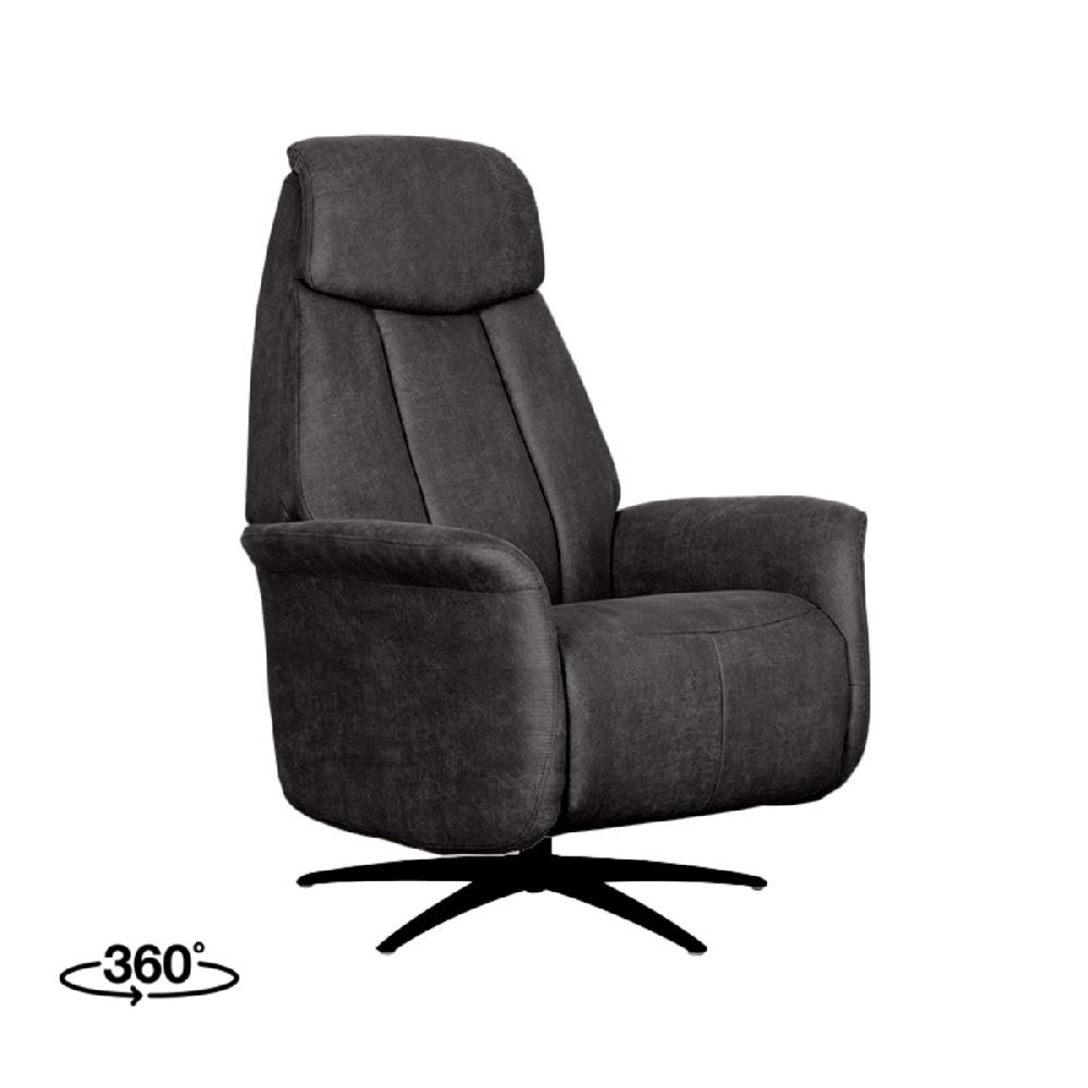 label51 Elektrische Fauteuil Oslo 79x87x112 cm