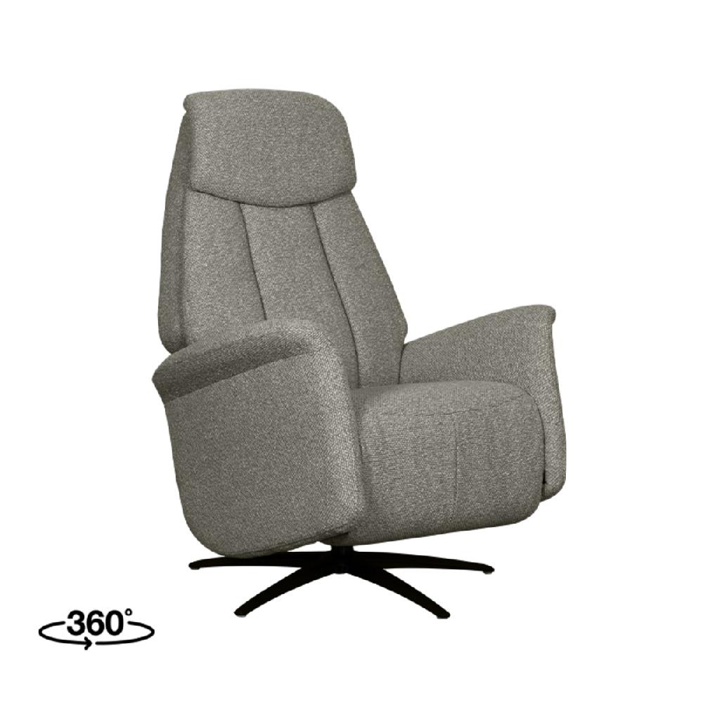 label51 Elektrische Fauteuil Oslo 79x87x112 cm