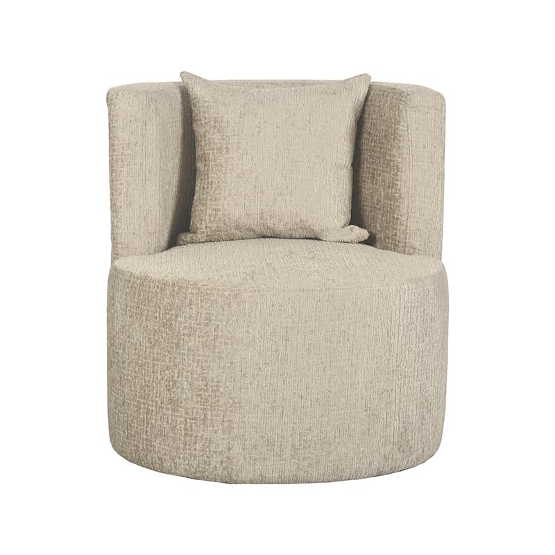 Label51 Fauteuil Evy 65x65x75 Cm