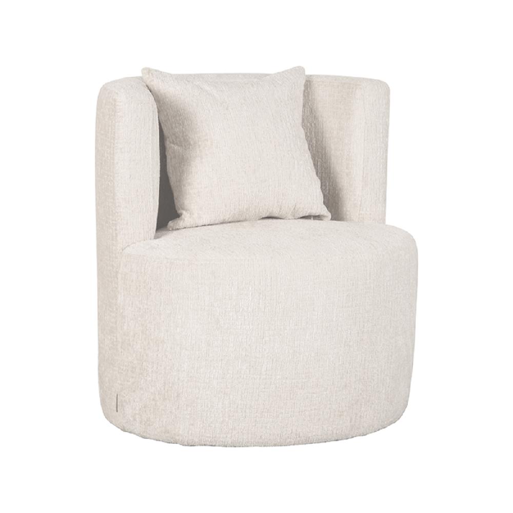 label51 Fauteuil Evy 65x65x75 cm