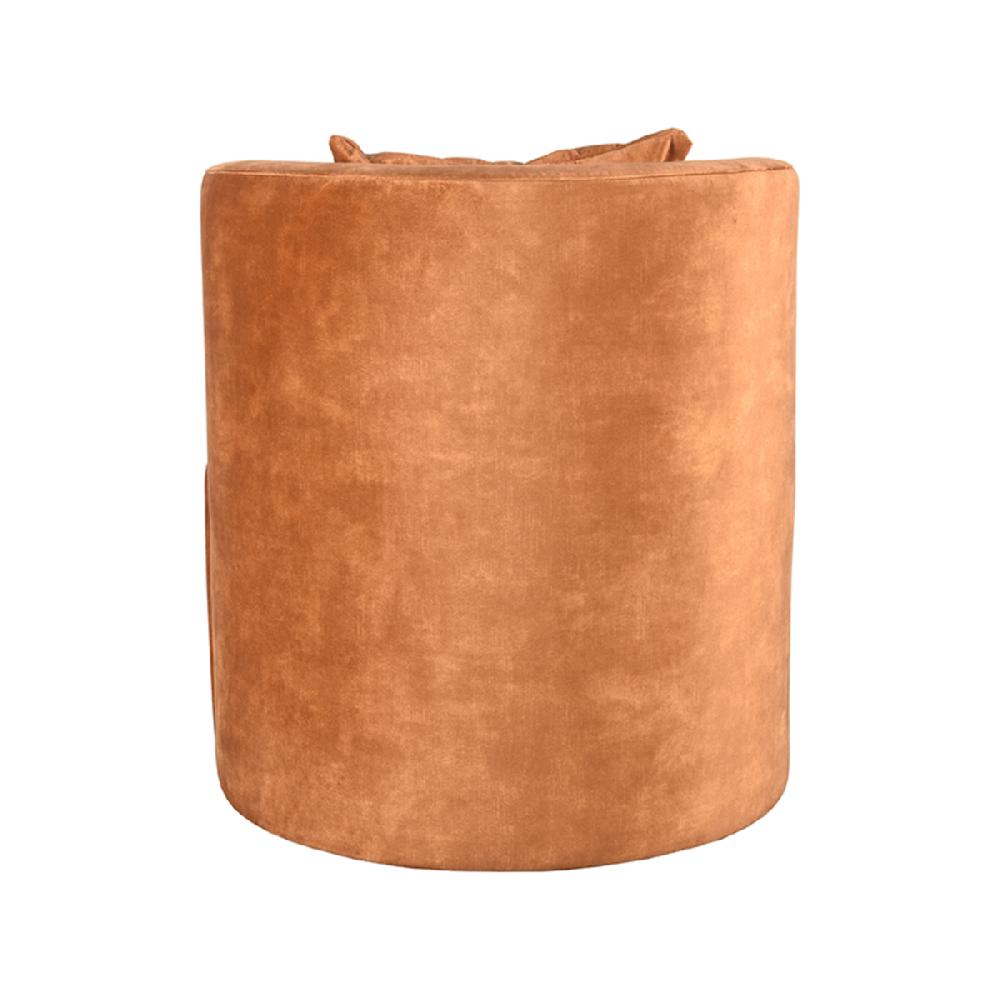 Label51 Fauteuil Evy 65x65x75 Cm