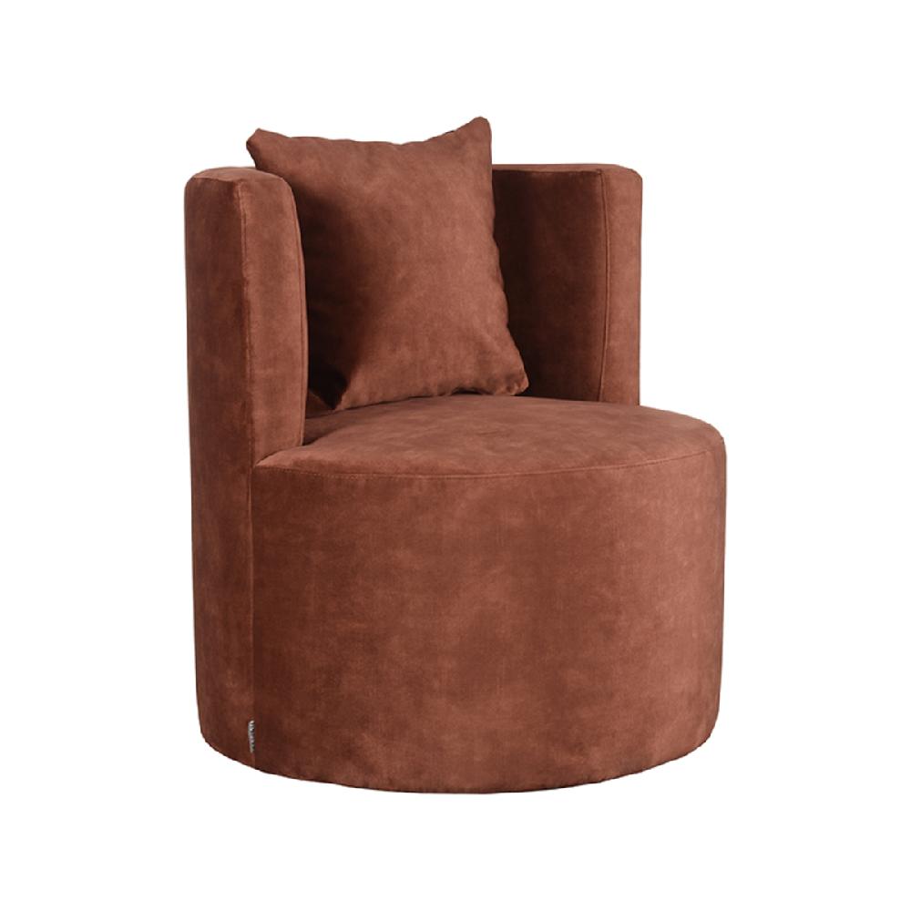 label51 Fauteuil Evy 65x65x75 cm