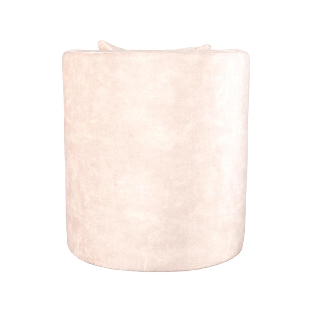 Label51 Fauteuil Evy 65x65x75 Cm