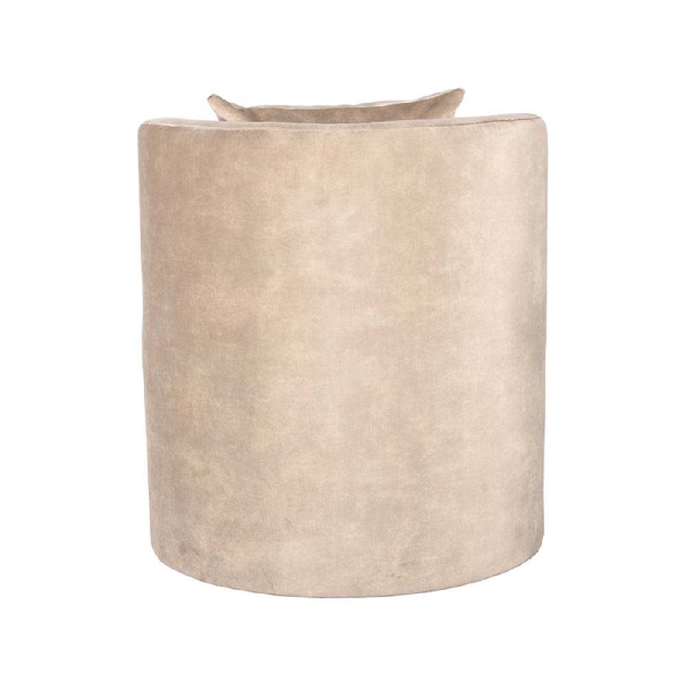 Label51 Fauteuil Evy 65x65x75 Cm