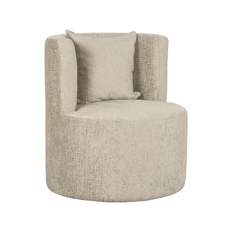 label51 Fauteuil Evy 65x65x75 cm