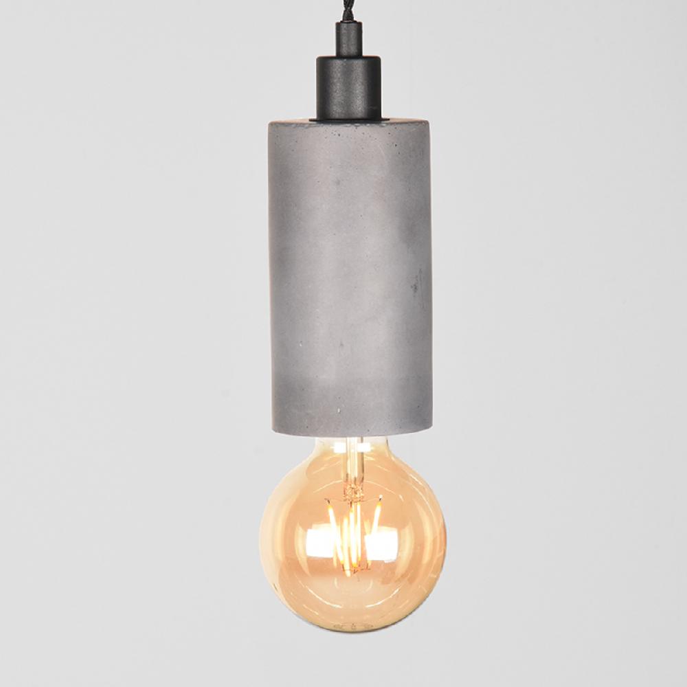 Label51 Hanglamp Fresco 1-Lichts 8x8x120 Cm