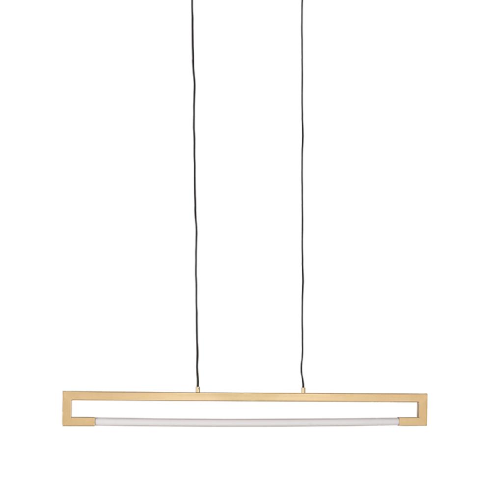 Label51 Hanglamp Futuro 120x9x118 Cm