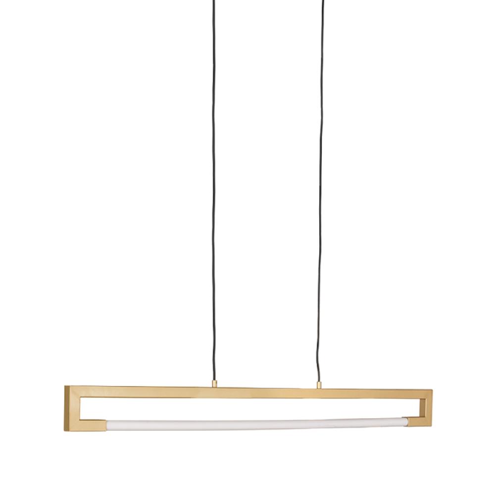 Label51 Hanglamp Futuro 120x9x118 Cm