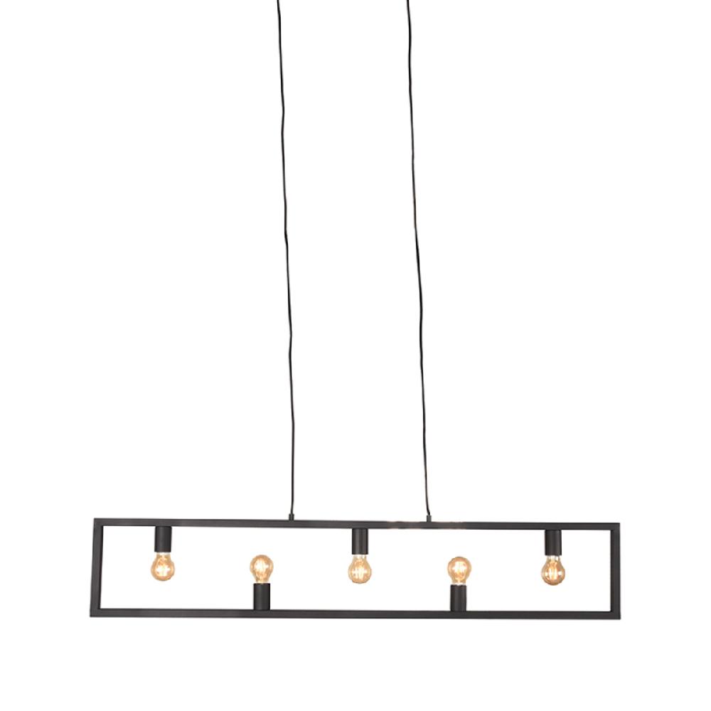 Label51 Hanglamp Quadrato 135x10x130 Cm