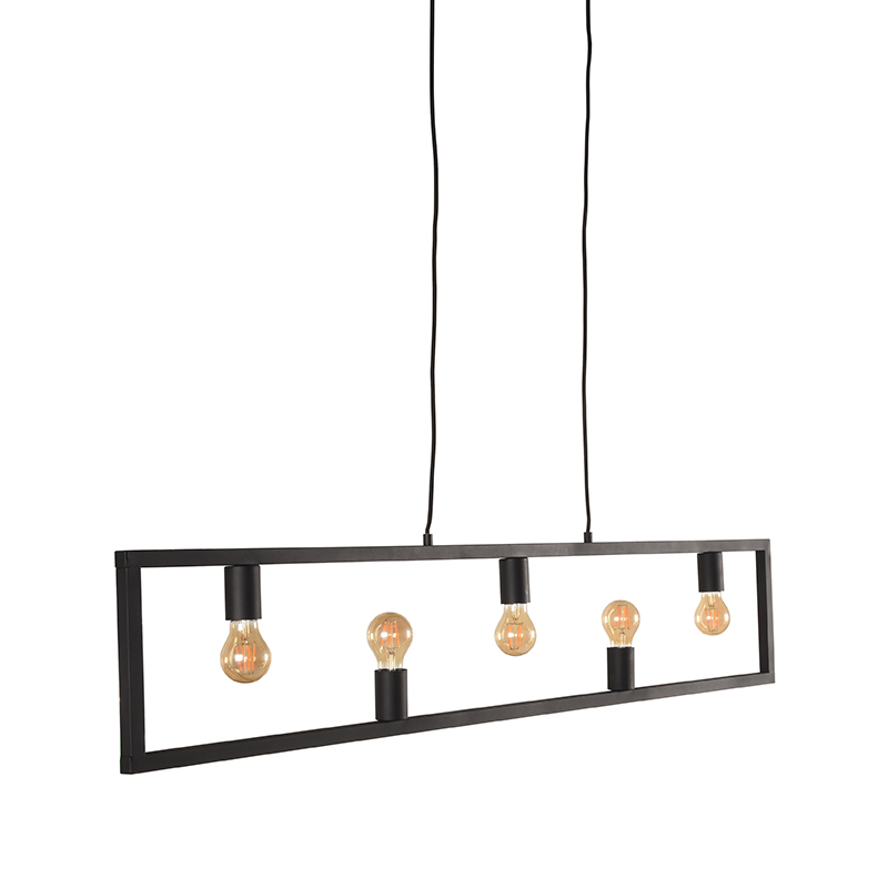 Label51 Hanglamp Quadrato 135x10x130 Cm