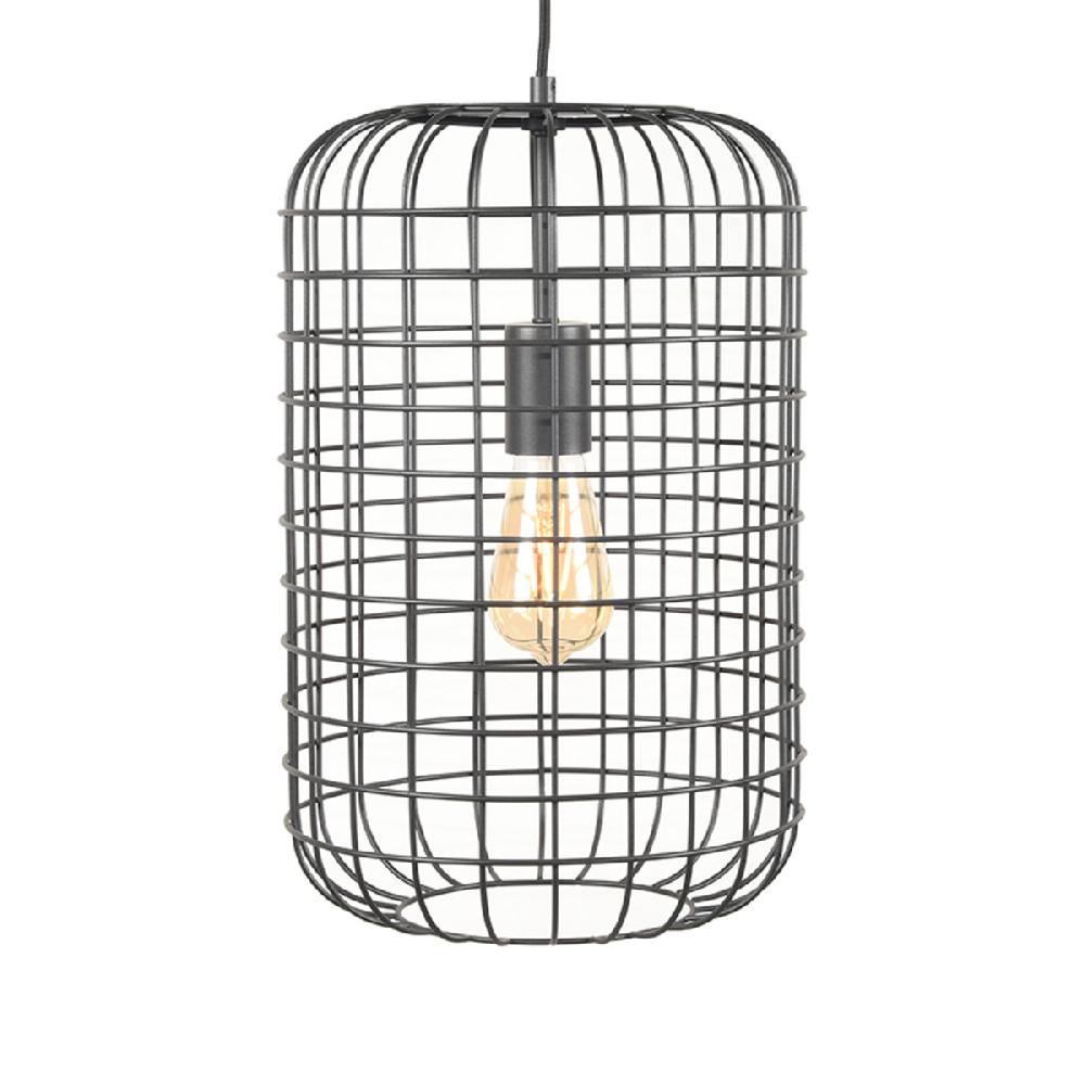 label51 Hanglamp Solido 1-Lichts 26x26x150 cm