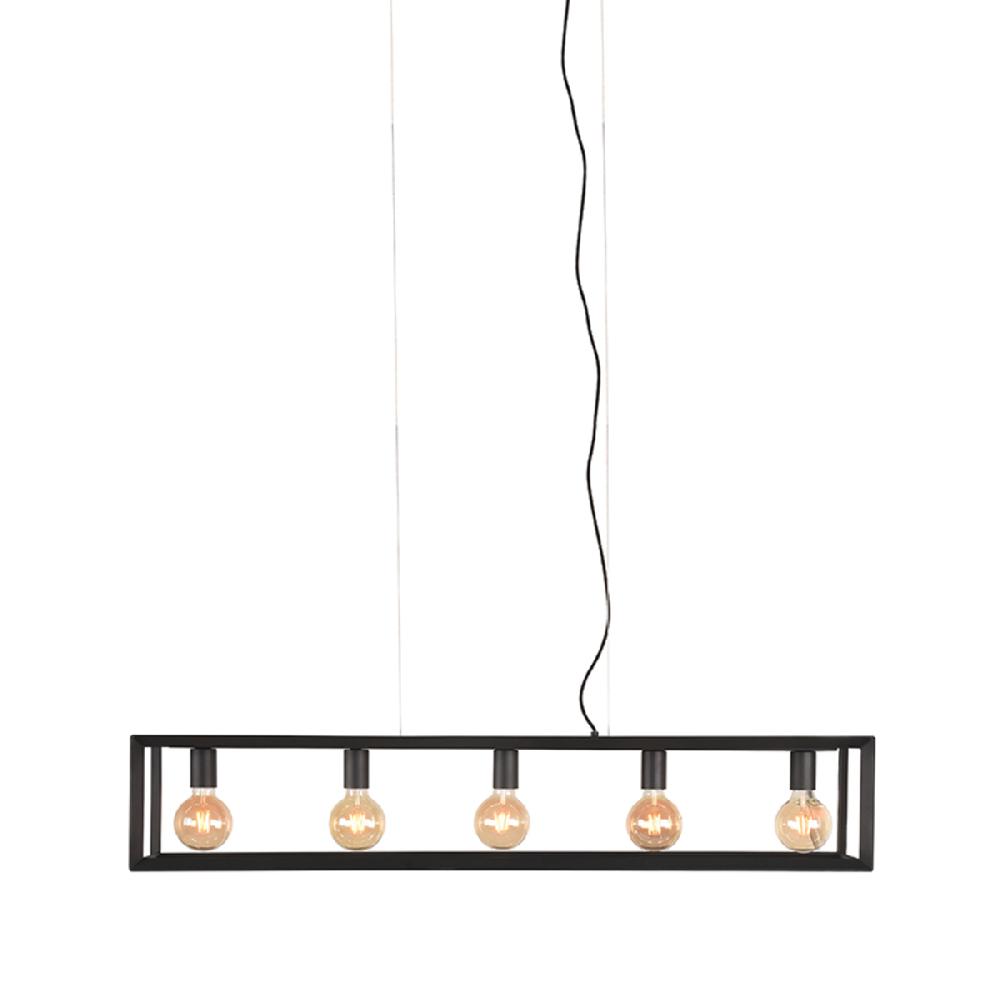 Label51 Hanglamp Tetto 120x20x141 Cm