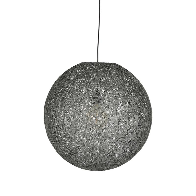 Label51 Hanglamp Twist 45x45x45 Cm | L