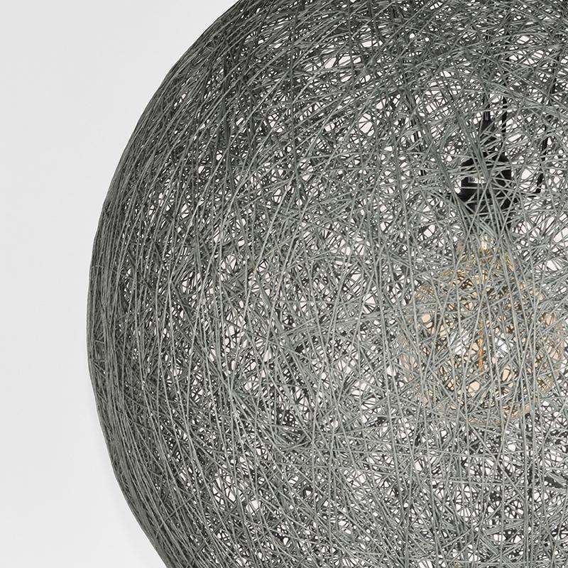 Label51 Hanglamp Twist 45x45x45 Cm | L