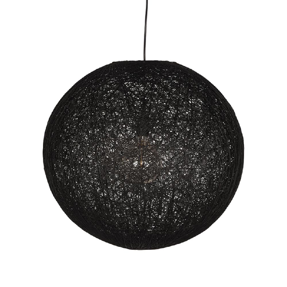 Label51 Hanglamp Twist 55x55x55 Cm | XL