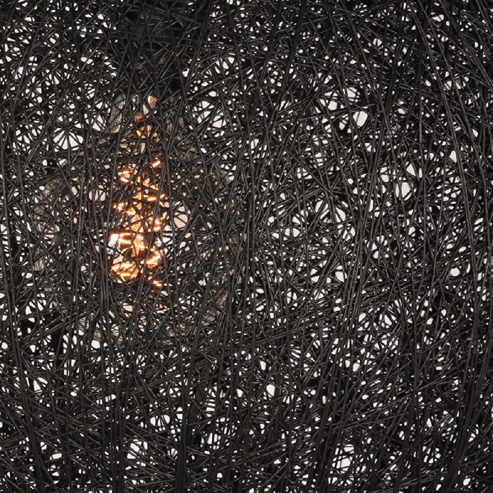 Label51 Hanglamp Twist 55x55x55 Cm | XL