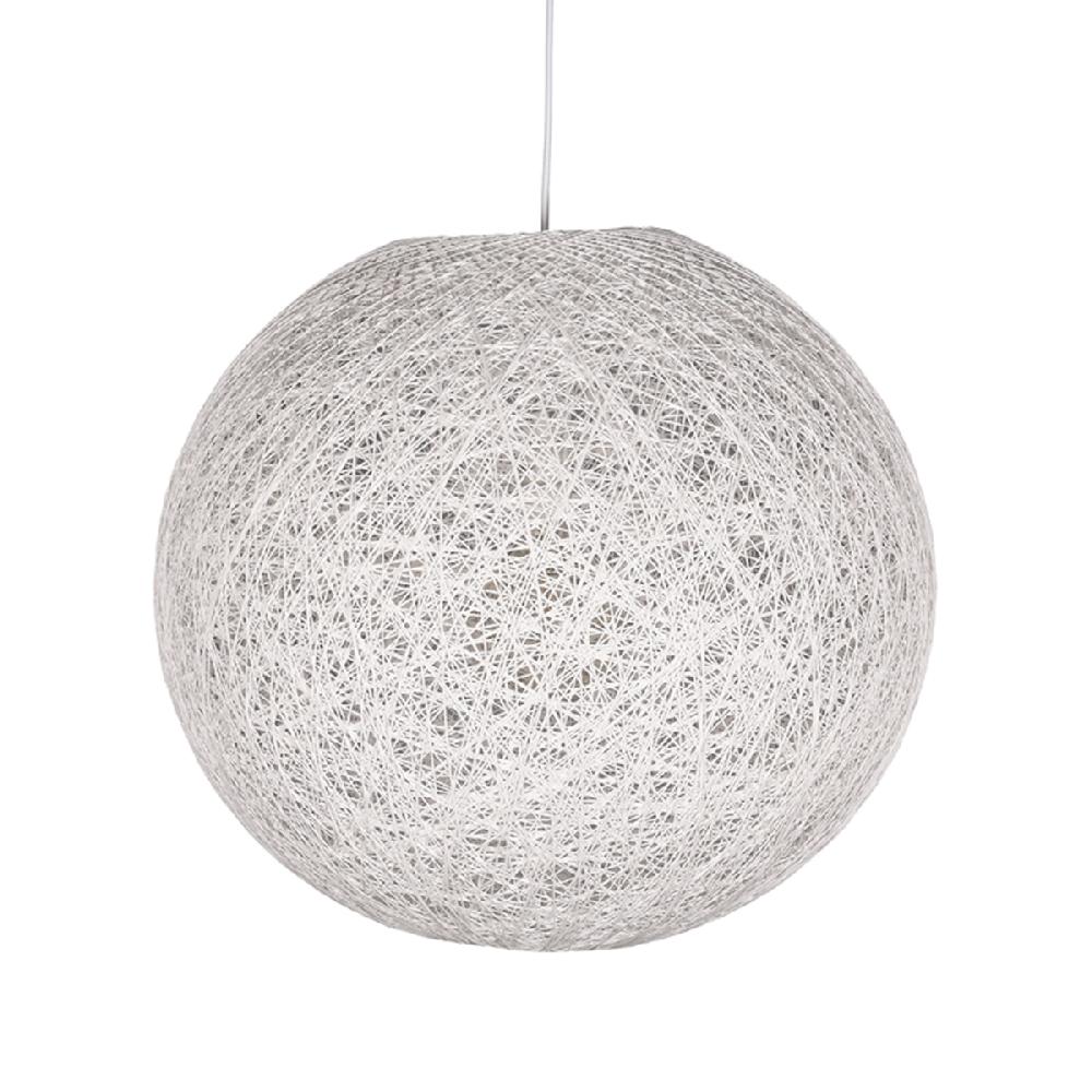 Label51 Hanglamp Twist 55x55x55 Cm | XL