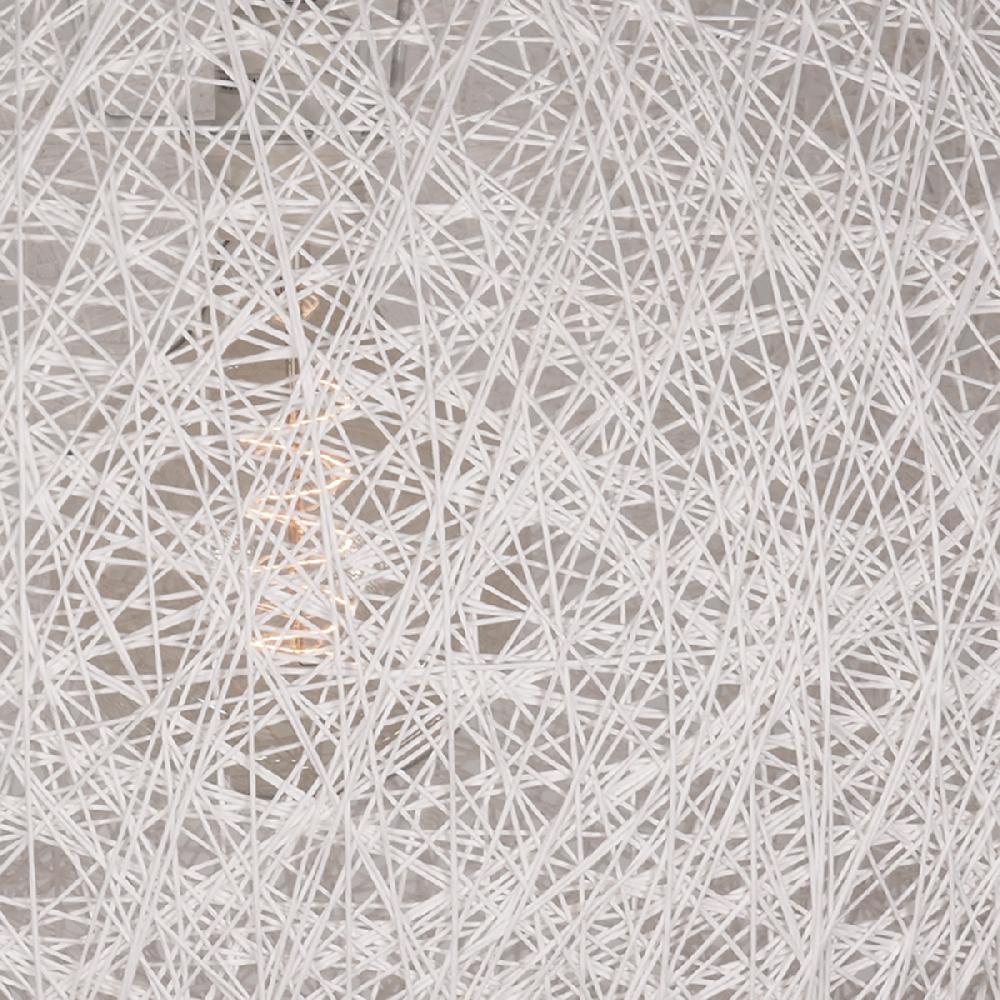 Label51 Hanglamp Twist 55x55x55 Cm | XL