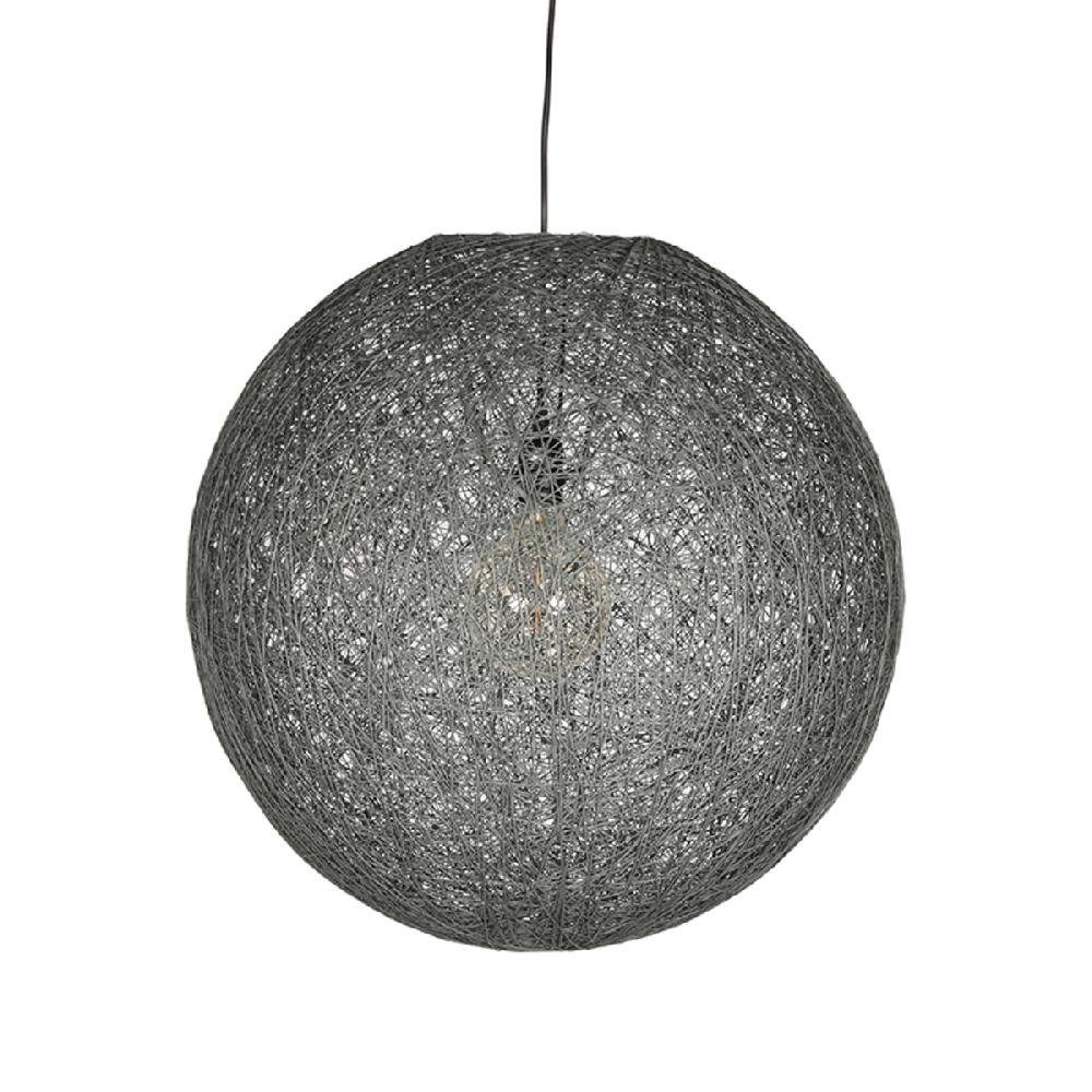 Label51 Hanglamp Twist 55x55x55 Cm | XL