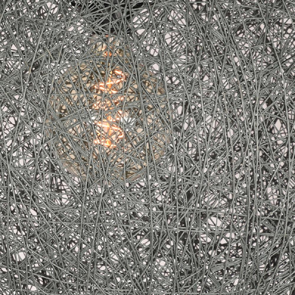 Label51 Hanglamp Twist 55x55x55 Cm | XL