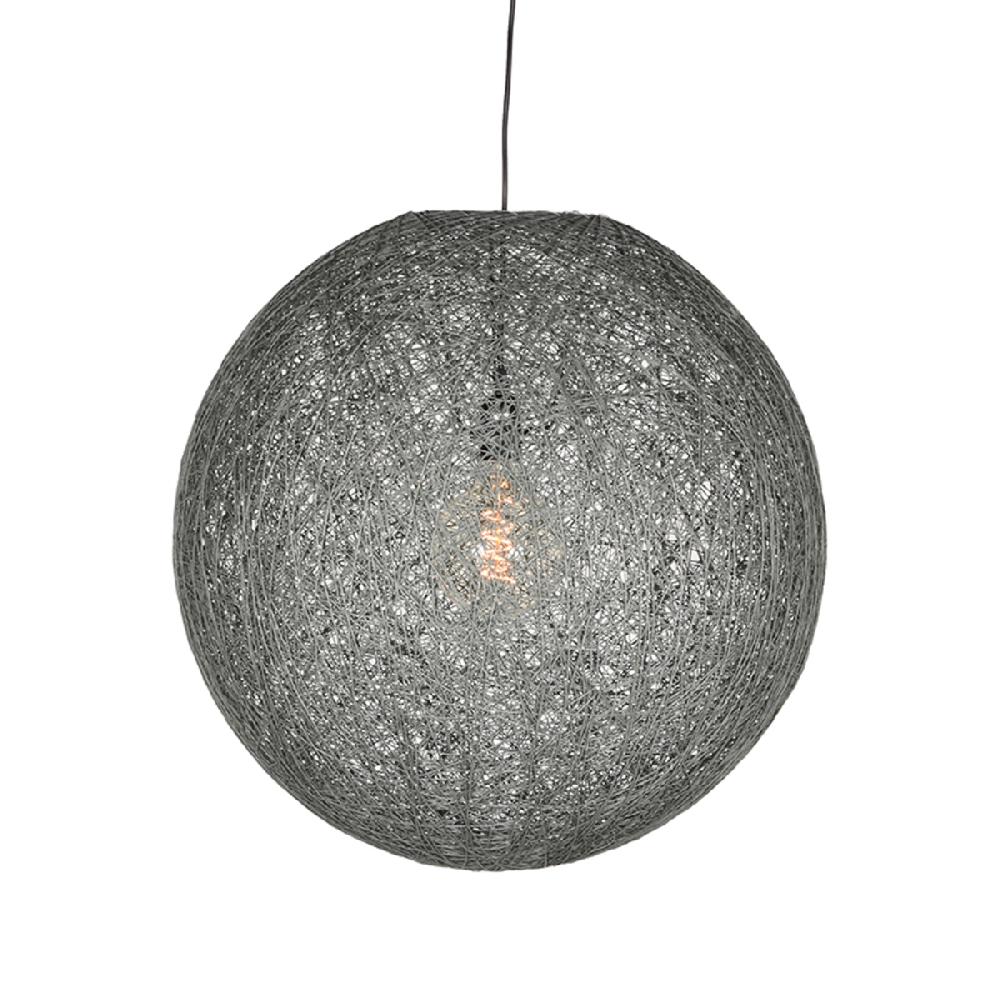 label51 Hanglamp Twist 55x55x55 cm | XL