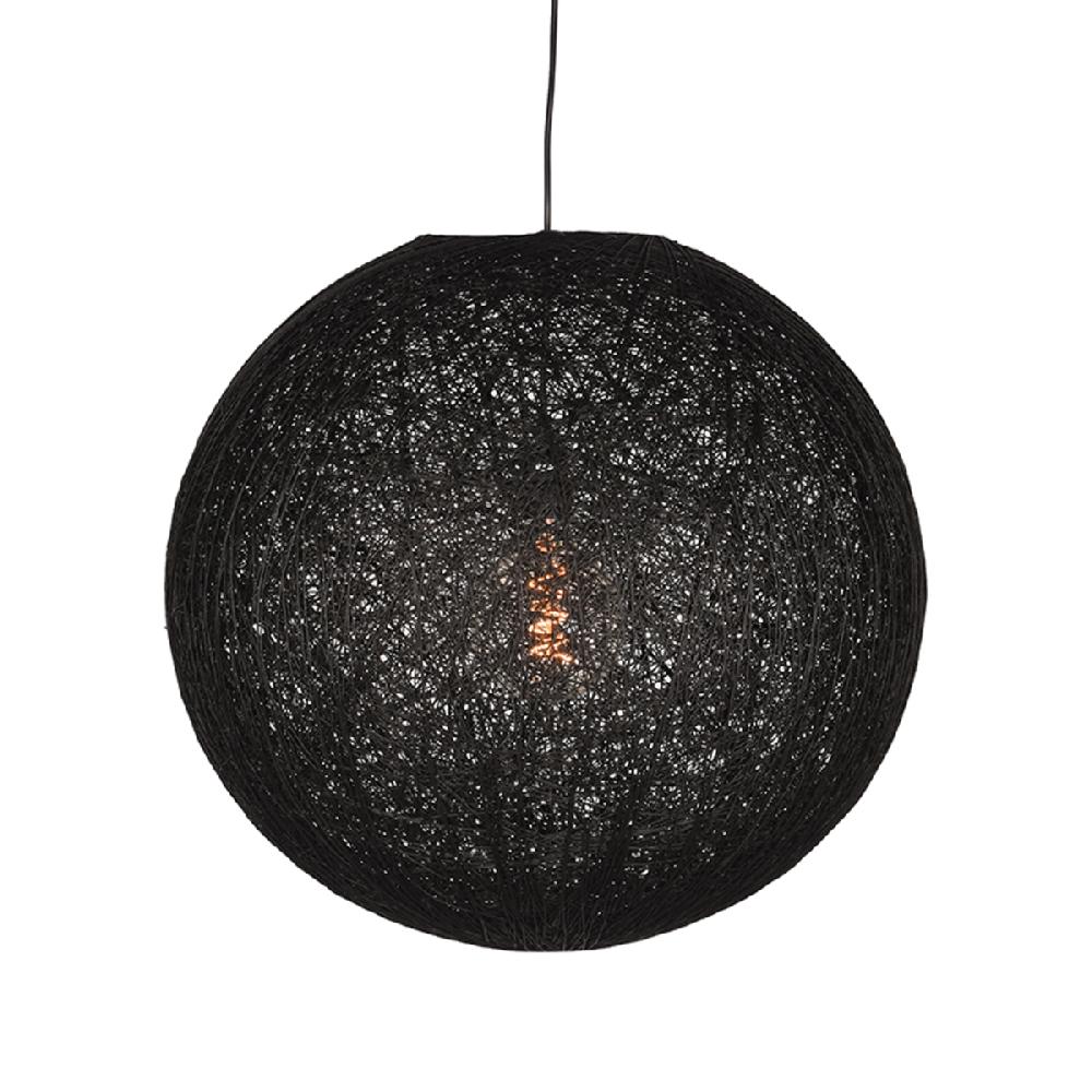 label51 Hanglamp Twist 55x55x55 cm | XL