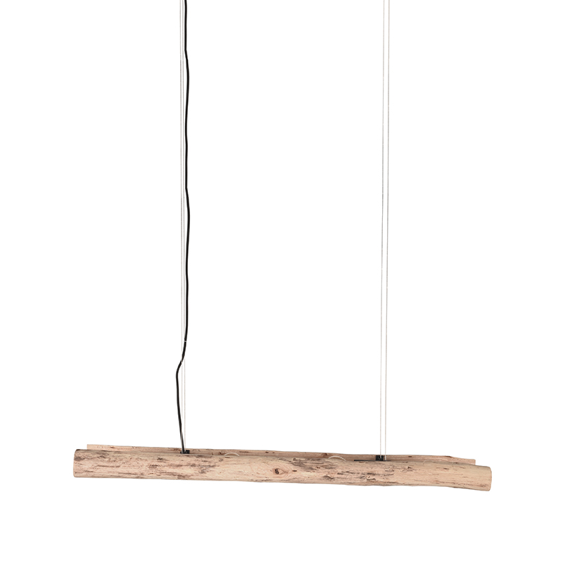 label51 Hanglamp Woody 100x20x150 cm