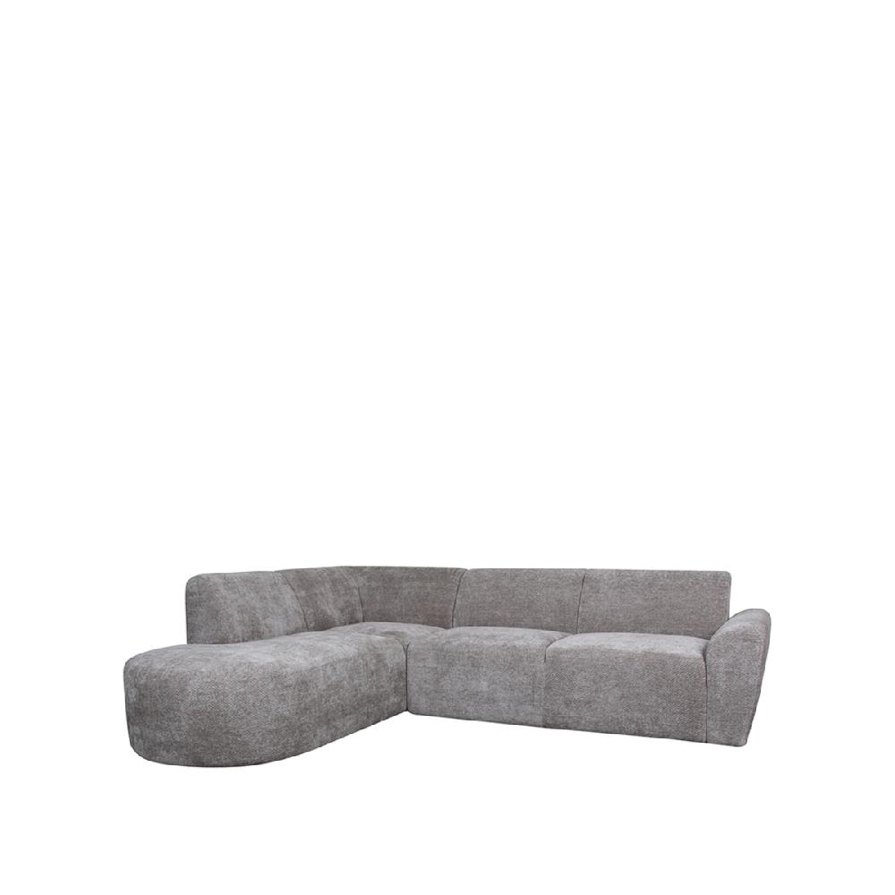 Label51 Hoekbank Espen Links 267x223x79 Cm