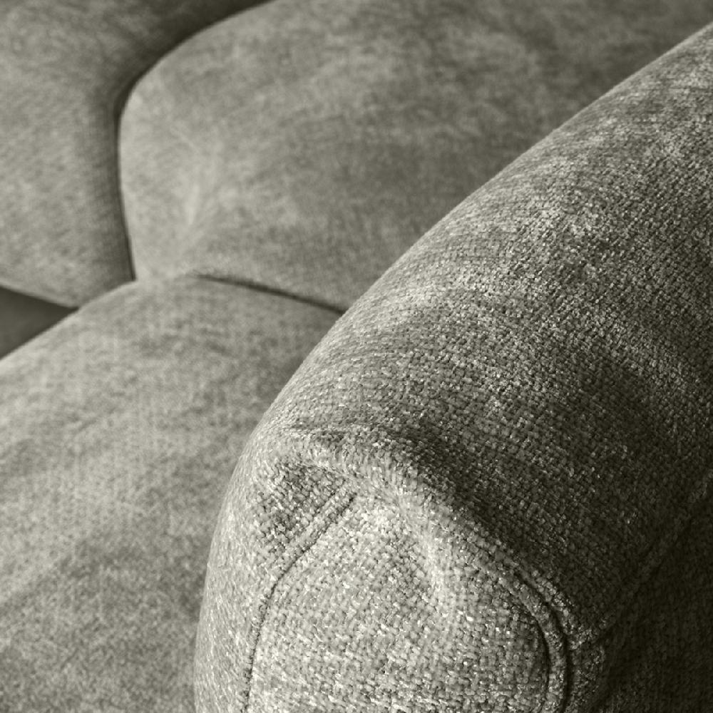 Label51 Hoekbank Milano Rechts 300x232x72 Cm